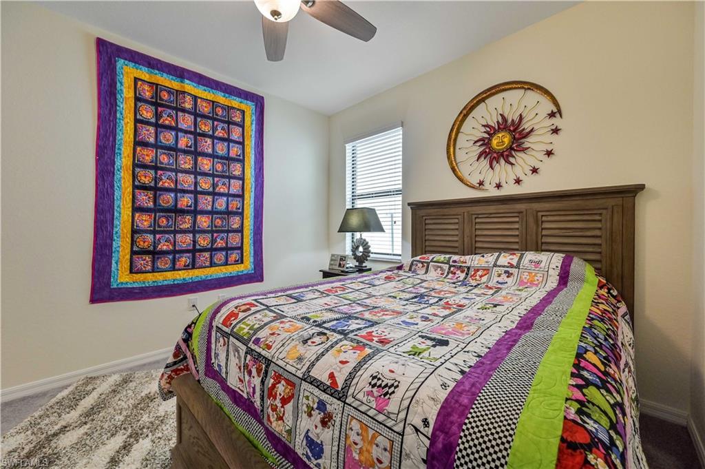 HAMPTON PARK - Residential