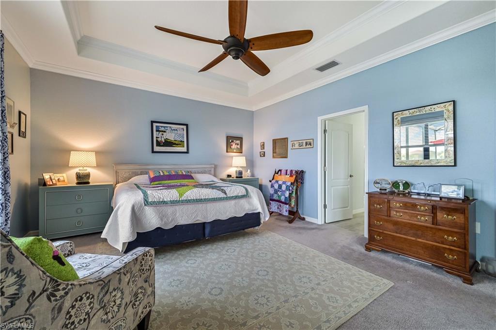 HAMPTON PARK - Residential