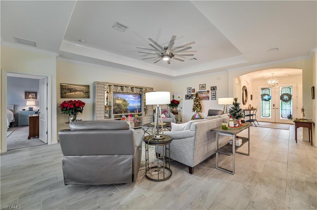 HAMPTON PARK - Residential