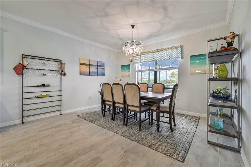 HAMPTON PARK - Residential