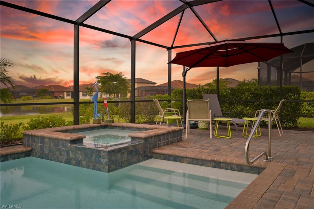 HAMPTON PARK - Residential