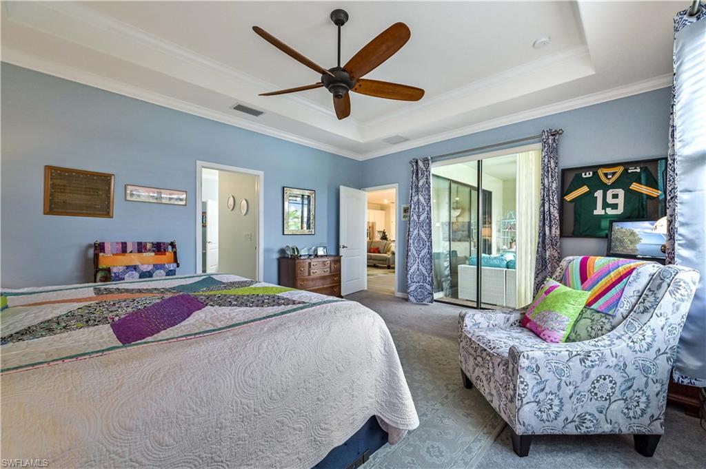 HAMPTON PARK - Residential