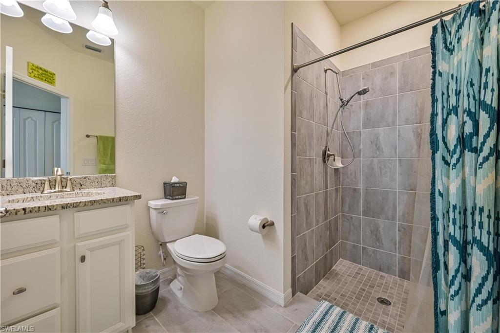 HAMPTON PARK - Residential