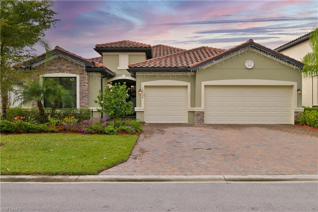 HAMPTON PARK - Residential