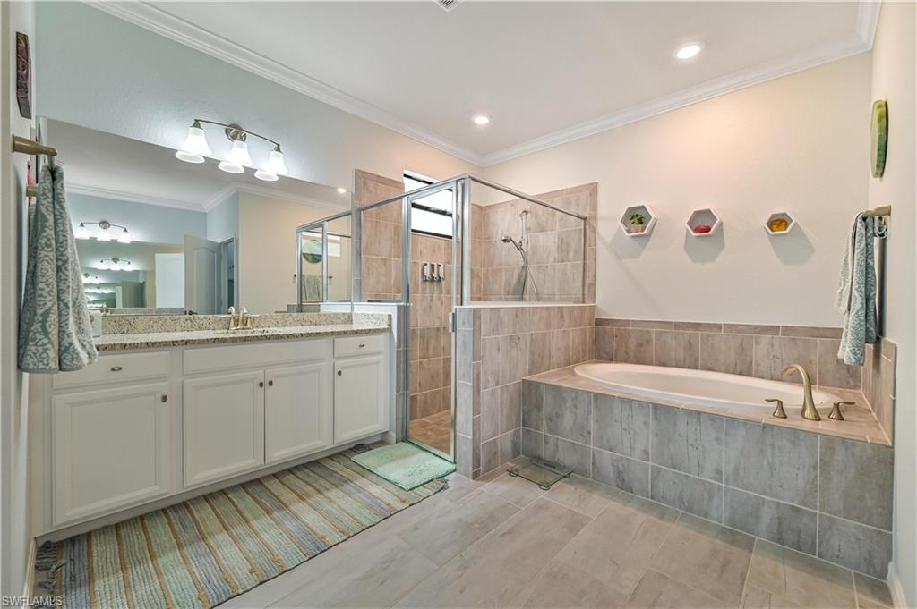 HAMPTON PARK - Residential