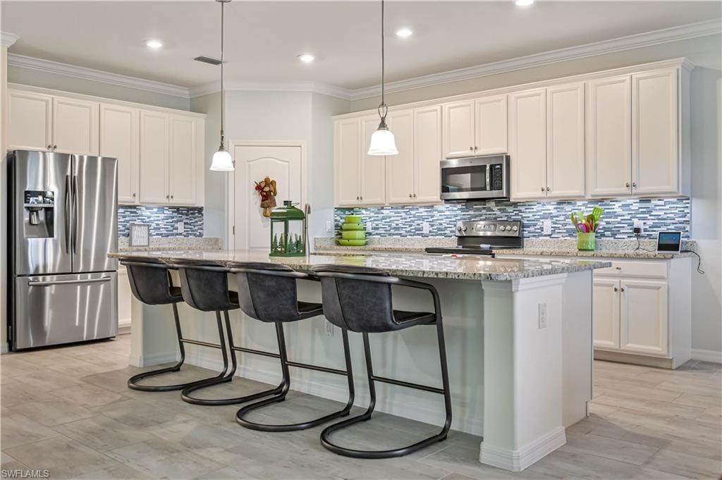 HAMPTON PARK - Residential