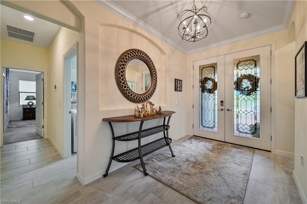 HAMPTON PARK - Residential