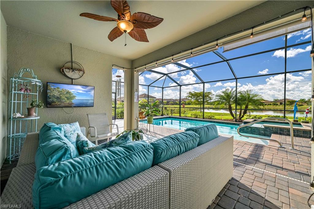 HAMPTON PARK - Residential