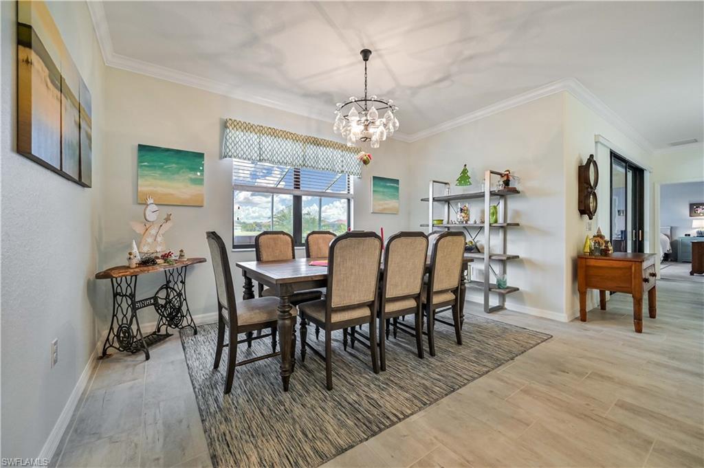 HAMPTON PARK - Residential