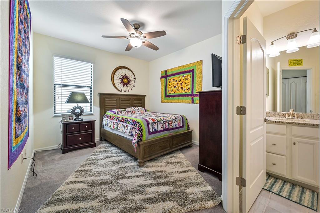 HAMPTON PARK - Residential