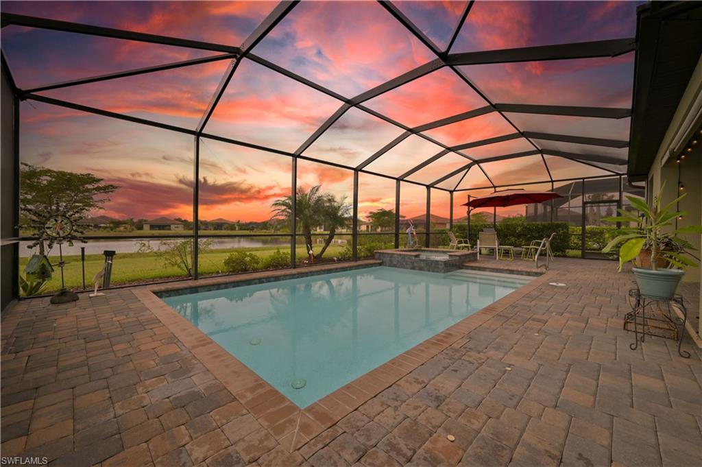 HAMPTON PARK - Residential