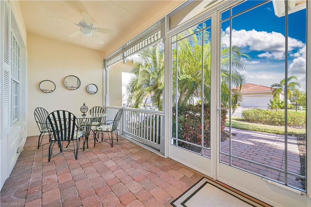 CASCADES - Residential