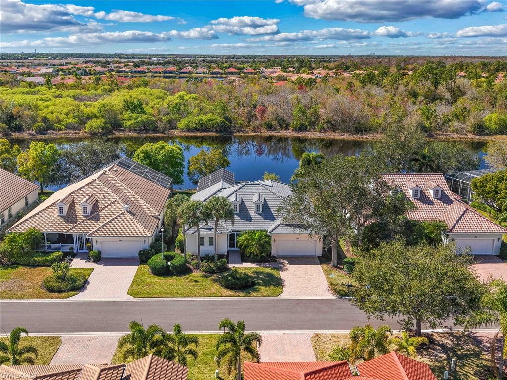 CASCADES - Residential