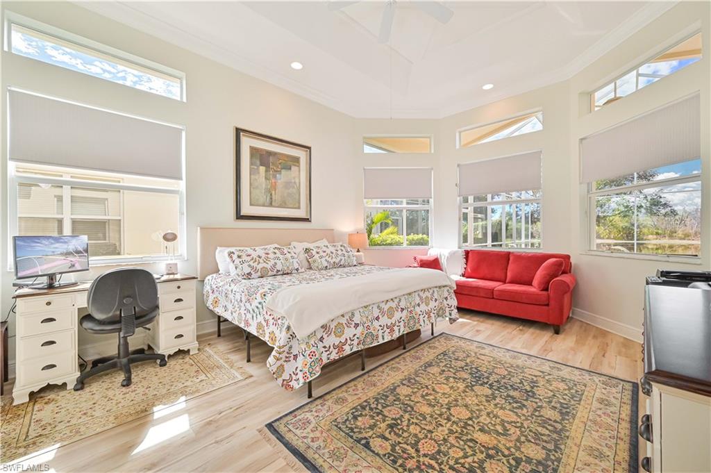 CASCADES - Residential