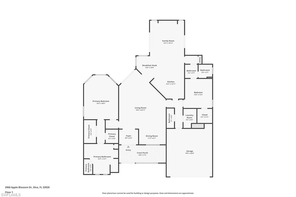 CASCADES - Residential