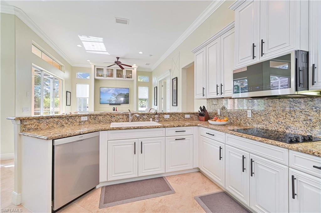 CASCADES - Residential