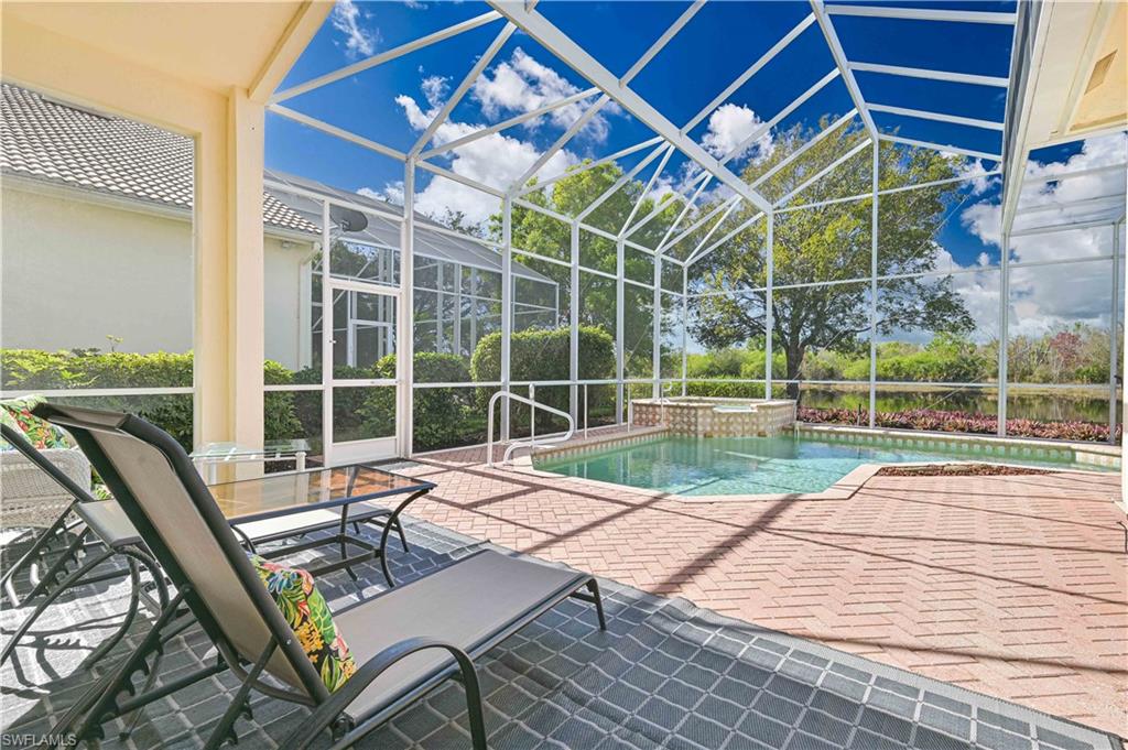 CASCADES - Residential