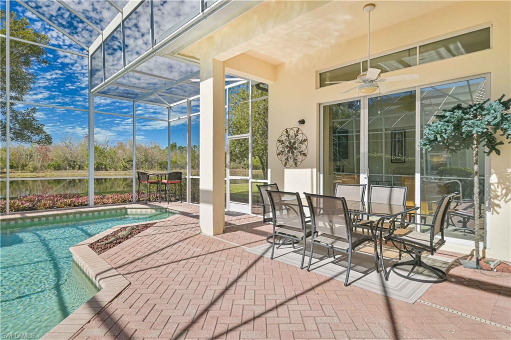 CASCADES - Residential