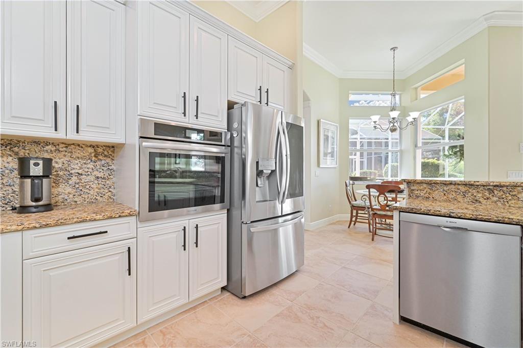 CASCADES - Residential