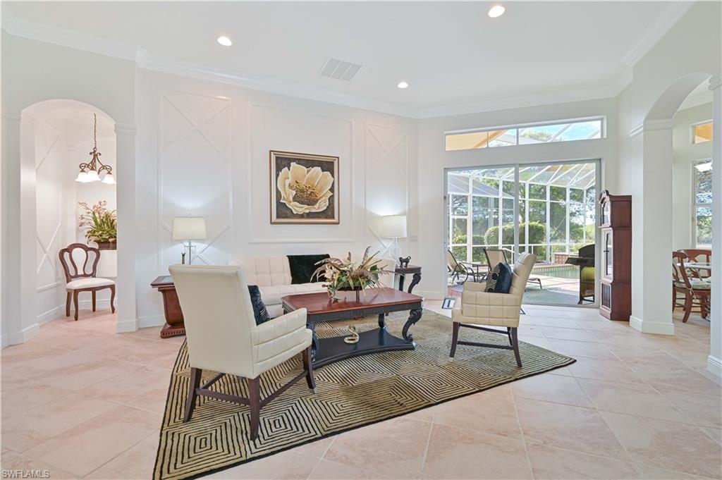 CASCADES - Residential