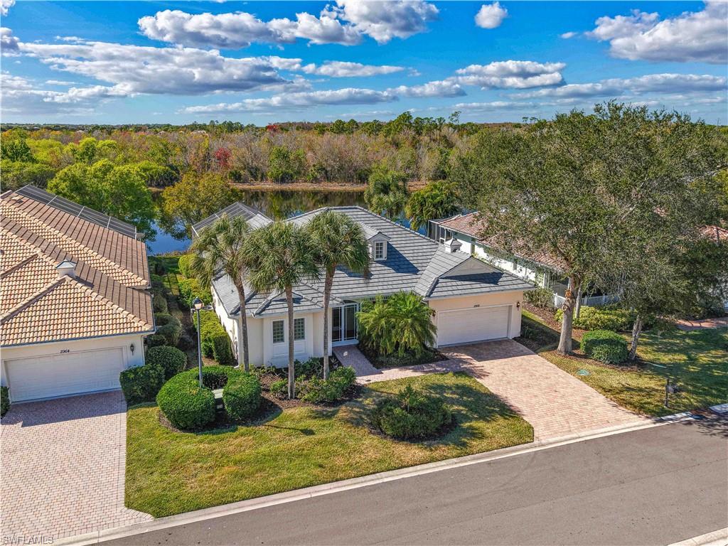 CASCADES - Residential