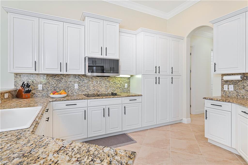 CASCADES - Residential