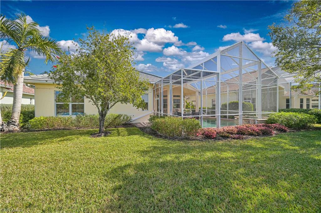 CASCADES - Residential