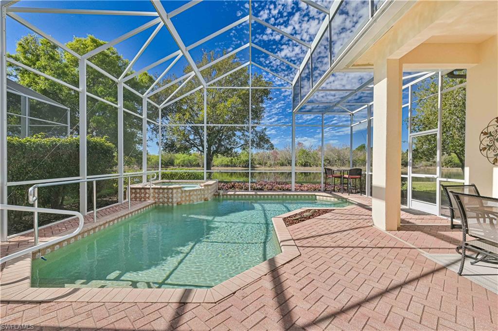 CASCADES - Residential