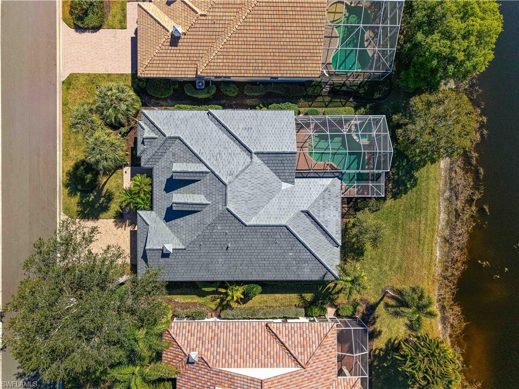 CASCADES - Residential