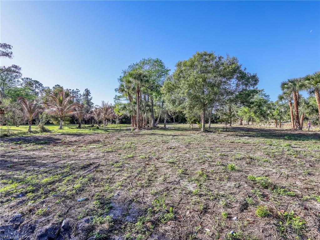 GOLDEN GATE ESTATES - Residential