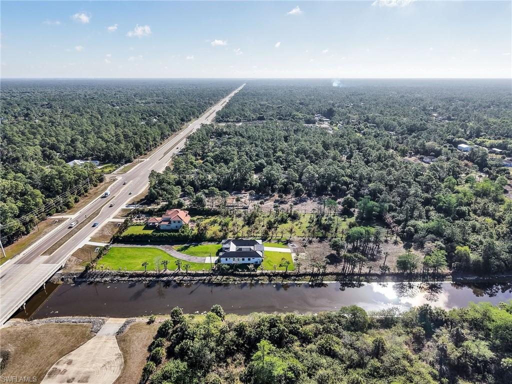 GOLDEN GATE ESTATES - Residential