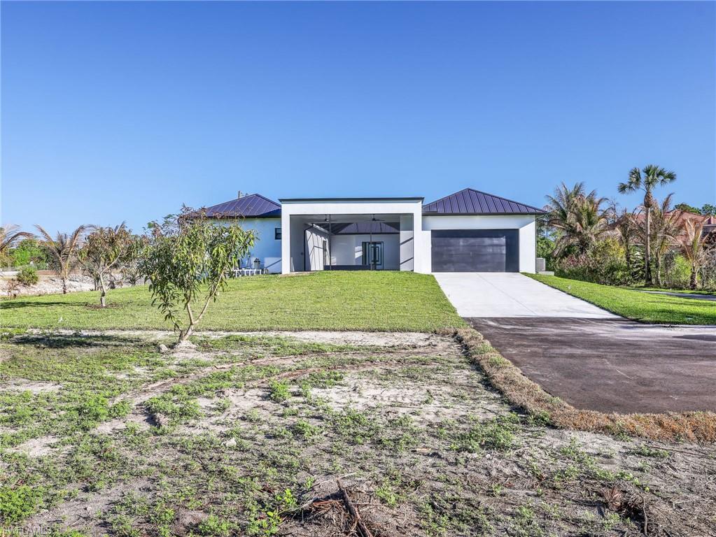 GOLDEN GATE ESTATES - Residential