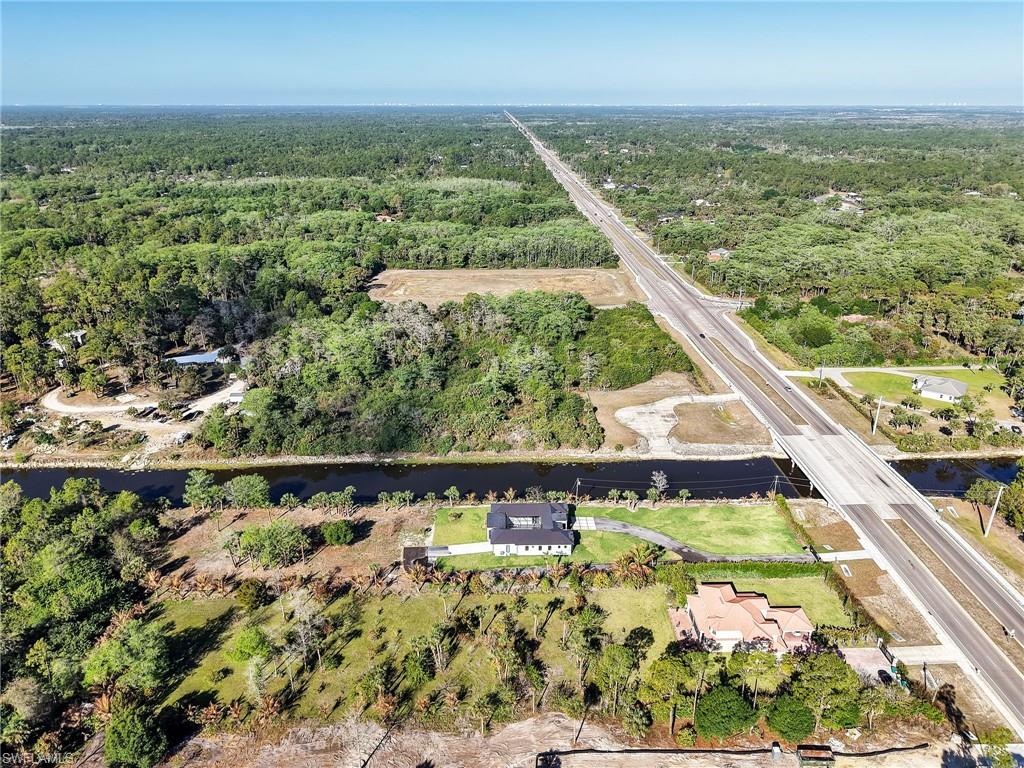 GOLDEN GATE ESTATES - Residential