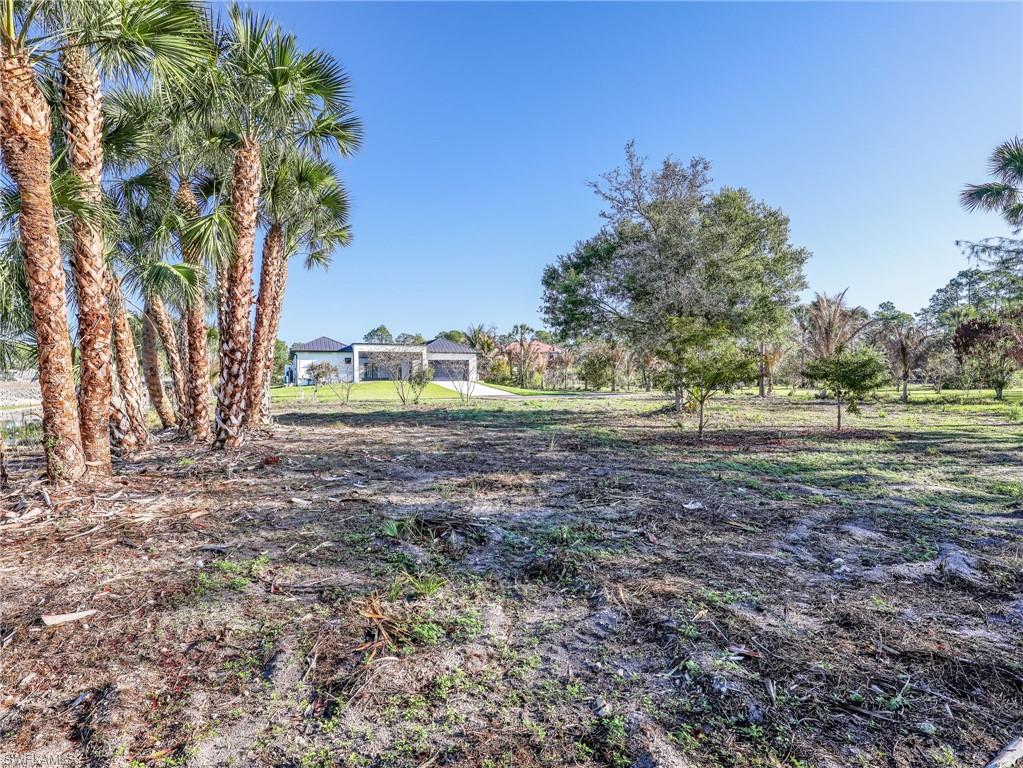 GOLDEN GATE ESTATES - Residential