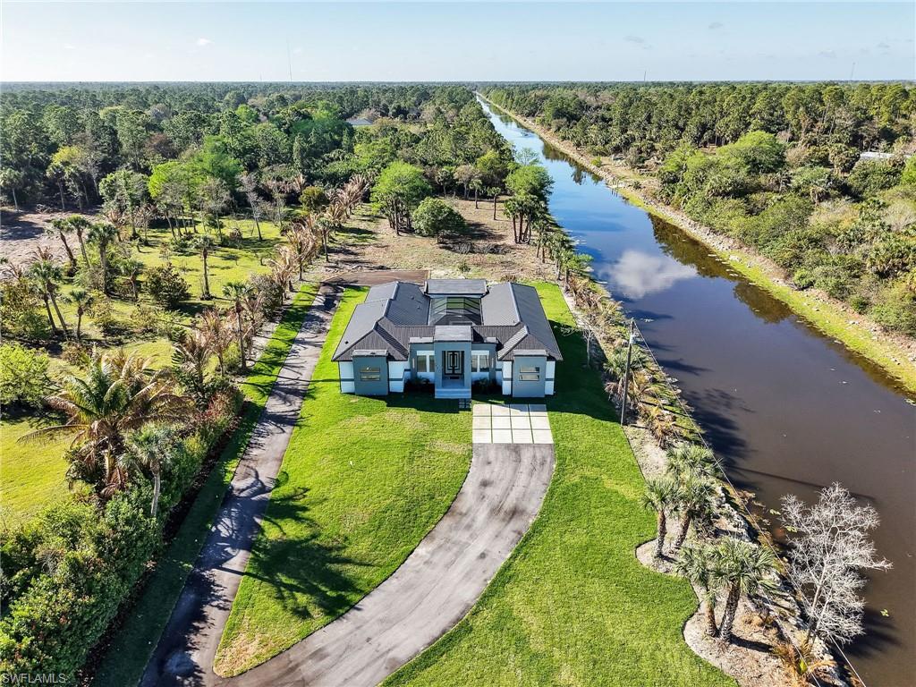 GOLDEN GATE ESTATES - Residential