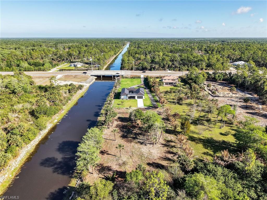 GOLDEN GATE ESTATES - Residential