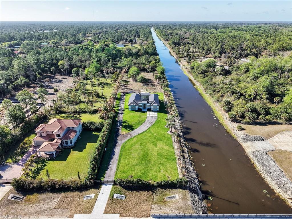 GOLDEN GATE ESTATES - Residential