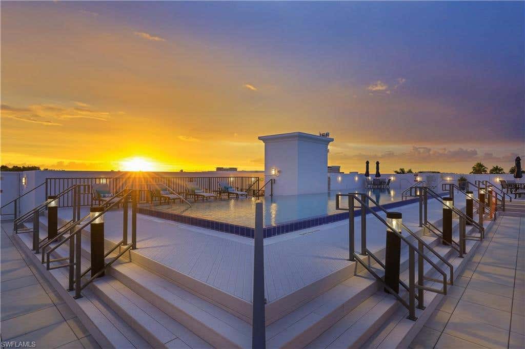 Photo of 875 6th AVE S #304, NAPLES, FL 34102 (MLS # 226025430)