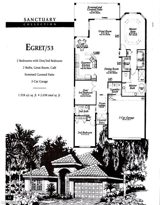 2446 Butterfly Palm DR