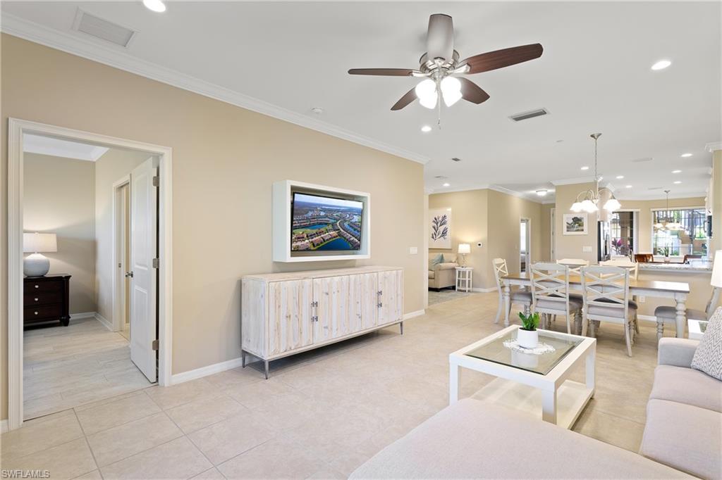 ESPLANADE - Residential