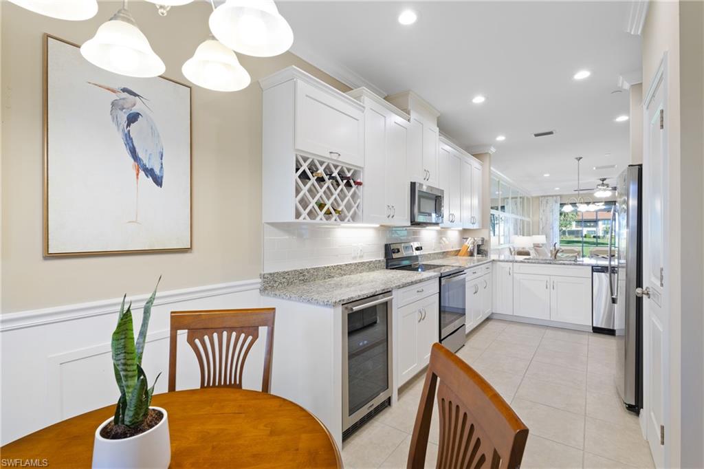 ESPLANADE - Residential