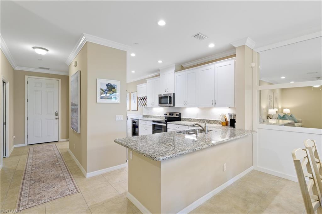 ESPLANADE - Residential