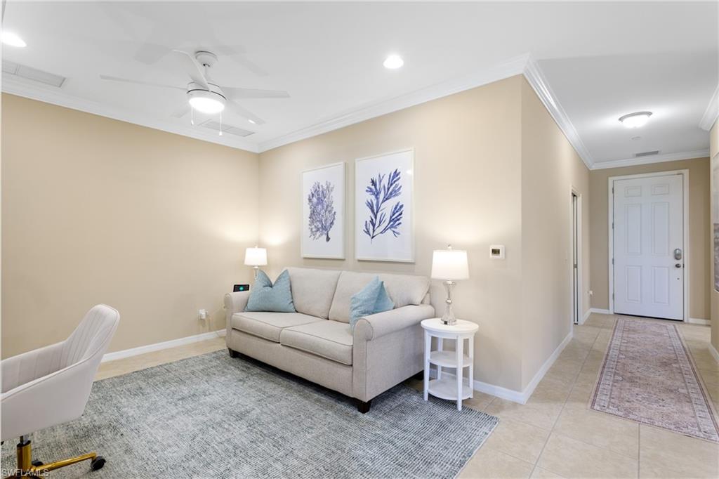 ESPLANADE - Residential