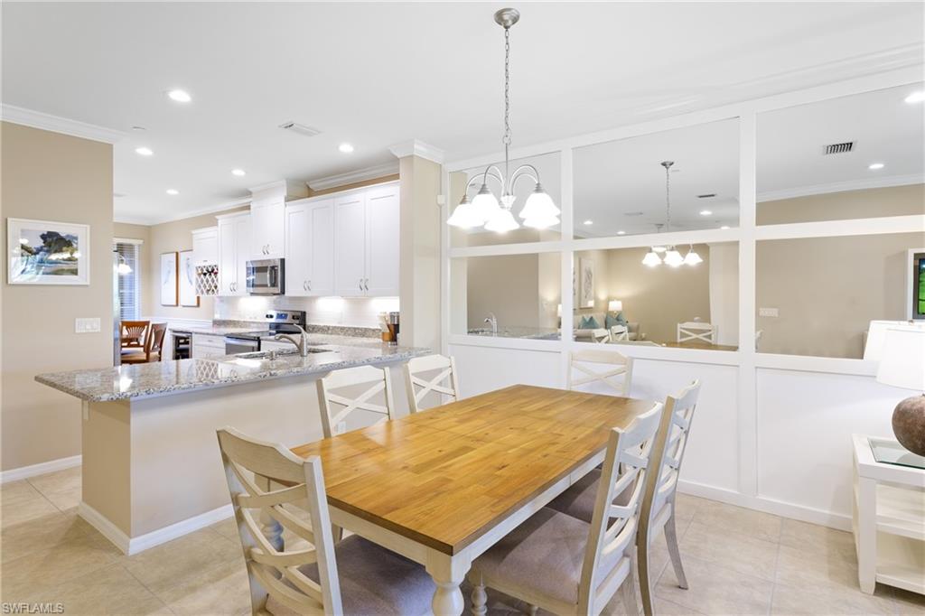 ESPLANADE - Residential