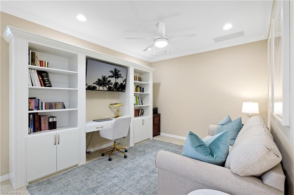 ESPLANADE - Residential