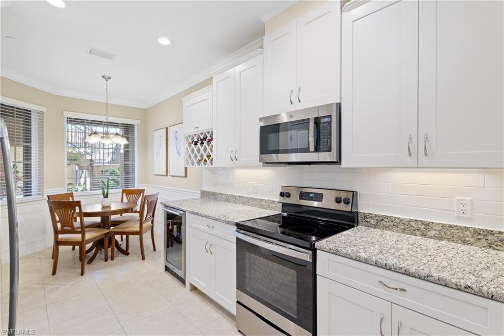 ESPLANADE - Residential