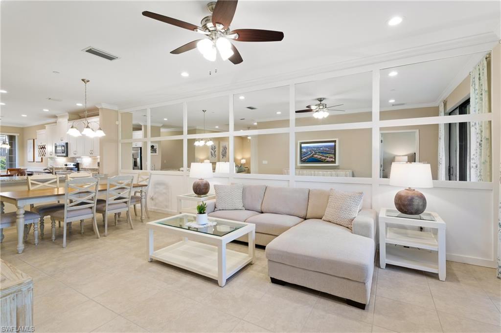 ESPLANADE - Residential