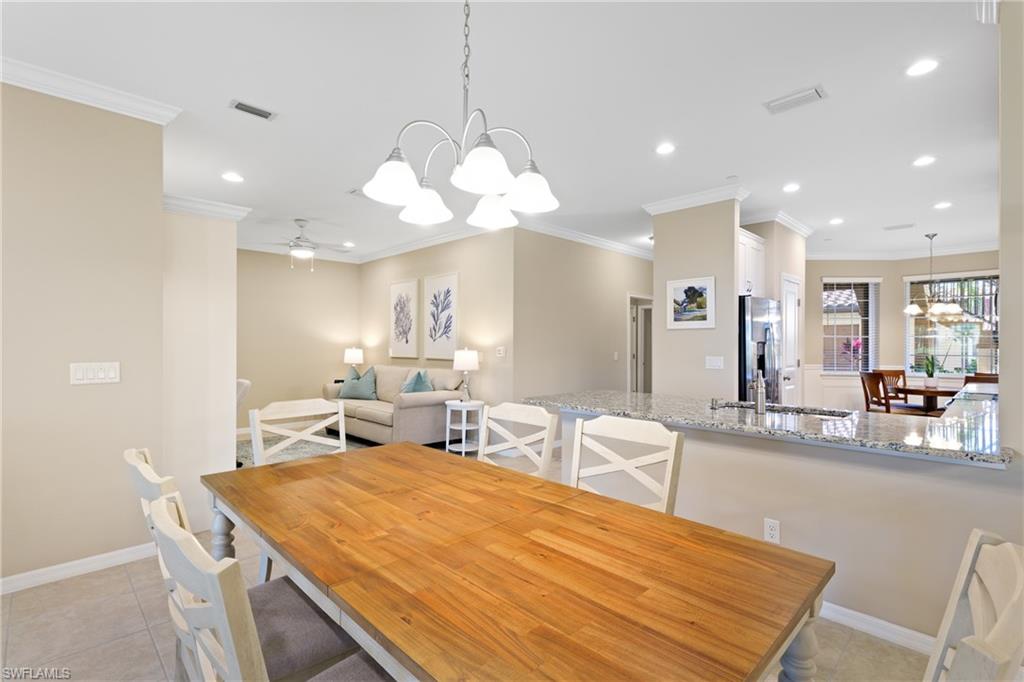 ESPLANADE - Residential