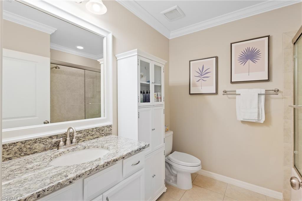 ESPLANADE - Residential