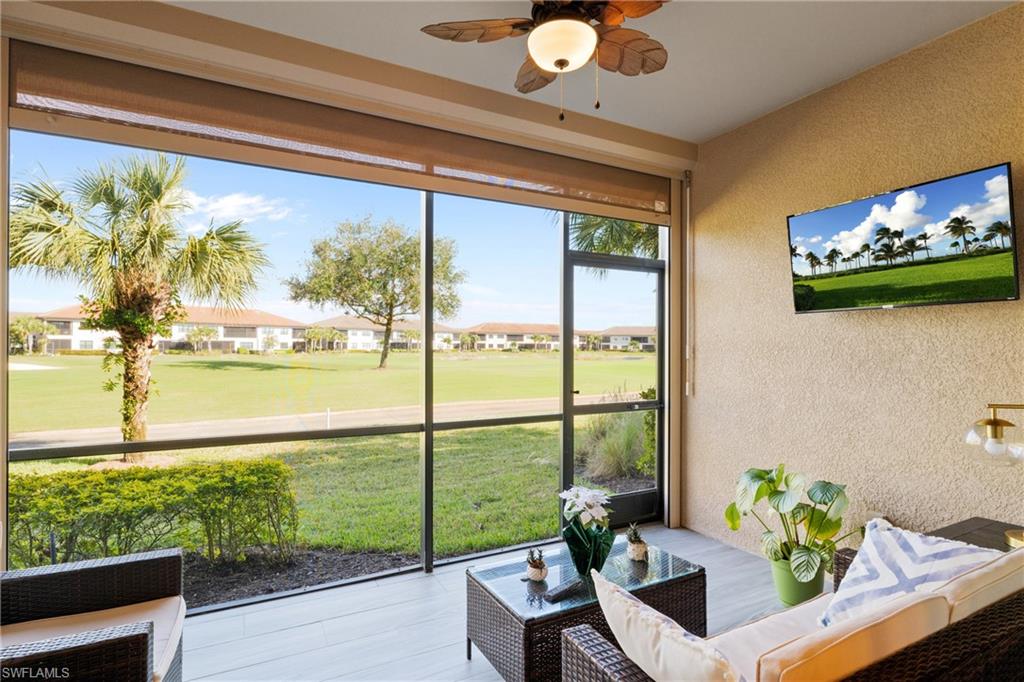 ESPLANADE - Residential